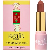 Buy LoveChild Masaba - Sweet Supreme - Luxe Matte Rose Nude ...