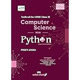 Computer Science with Python Textbook