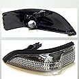 Wing Mirror Indicator Replacement Fits Toyota Aurus & Verso 2013 to 2024 Wing Mirror Indicator Left Hand Passenger Side
