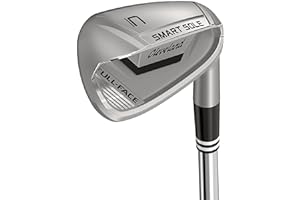 Cleveland Golf Smart Sole FullFace C 42 GR RH