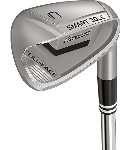 Cleveland Golf Smart Sole FullFace C 42 GR RH : Amazon.co.uk
