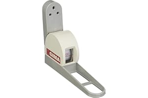 Gima Toise Ruban Fixation Murale 0 à 200 cm 1 Unité