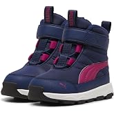 PUMA Puma Evolve Boot AC+ Inf Spor AyakkabıUnisex Bebek
