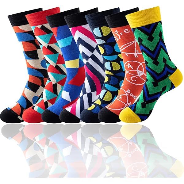 LOT DE 6 PAIRES DE CHAUSSETTES WILSON NOIR - Noir - - 20.50