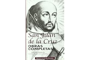 Obras completas de San Juan de la Cruz