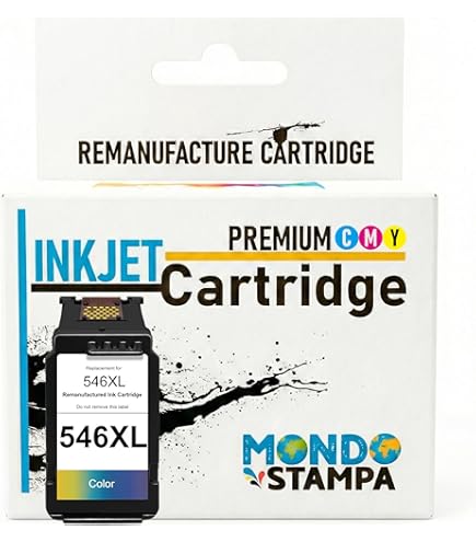 PG-545XL 545 XL Schwarz Druckerpatronen für Canon PG 545 XL Pixma