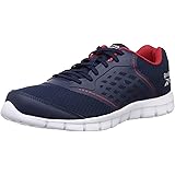 Reebok Mens Guide Stride Run Lp Shoes