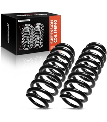 TRQ Front And Rear Complete Strut Assembly & Shock Absorber Kit Complete Strut Coil Spring Assembly Fits Select 2014 2019 Infiniti Qx60 2013 2020 Nissan Pa - View #8