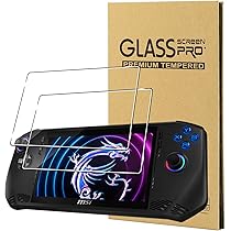 ミニPC MSI Claw A1M Amazon.com: msi Claw PC Gaming Handheld: Intel Ultra 7-155H, 7