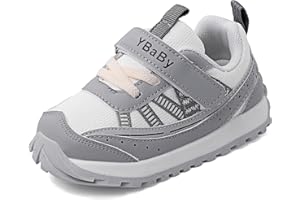 MK MATT KEELY Zapatillas Bebé Zapatos Deporte Casual Niño Niña Calzado Respetuoso Bebé Primeros Pasos