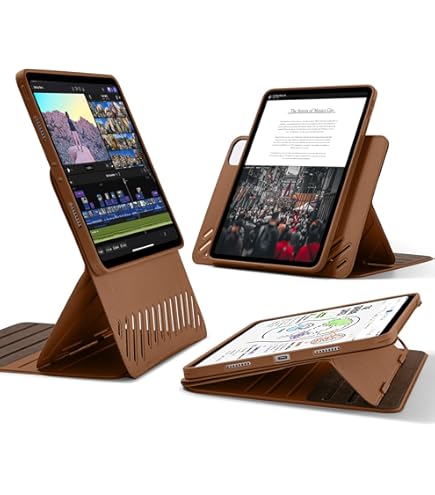 JETech Case For IPad Pro 11-Inch 4/3/2 (2022/2021/2020 Model - View #12