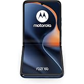 RAZR 60 8/256 GIBRALTAR SEA BLUE