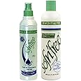 Sofn'Free Curl Moisturizing Spray 350 ml + Sofn'Free Curl Activator Lotion 350ml Set Of 2