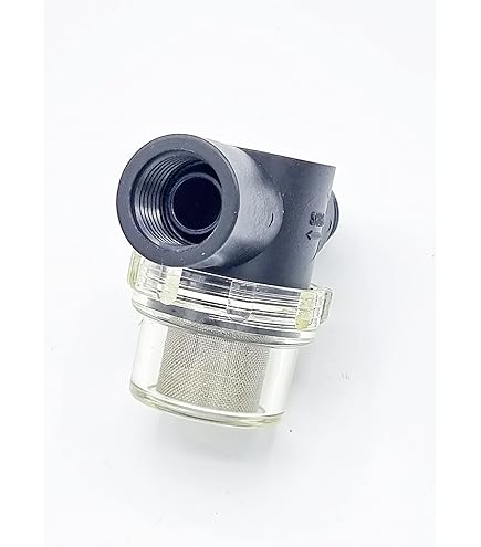 Shurflo Trailking 12V drukpomp - 10L