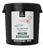 Nutramare Koi360 Basic Swim - Schwimmendes Koifutter Für Koi