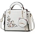 XIAOYU womens Xiaoyu001 Women Purse Satchel