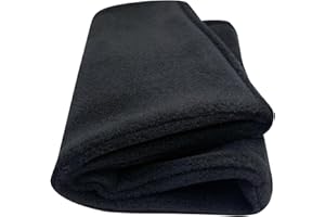 Wollhuhn Warmer Jungen/Mädchen UNSER WÄRMSTER Winter Loop/Schlauchschal/Schlupfschal Zwei Lagen Fleece Zum Wenden