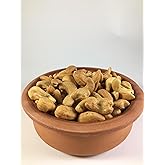 Kavrulmuş Tuzlu Kaju 1 Kg