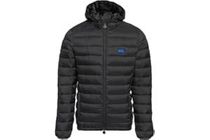 Inter, Official Unisex Down Jacket