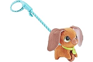 FurReal Kleine Racker Hund, interaktives Haustier