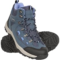 Bottes De Randonnée Enfant Mountain Warehouse - Imperméables IsoDry