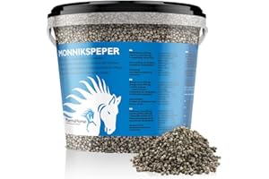 PharmaHorse Pimienta de monje 1000 gr caballo