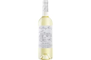 BODEGAS LAN, S.A. Vino Blanco Santiago Ruiz (D.O.Rias Baixas) - 750 ml