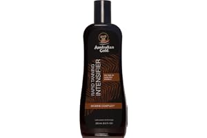 Australian Gold Dark Tan Accelerator Spray Gel 237 ml