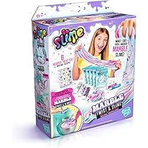 ASMRスターターキット Canal Toys - Set Recambio Twist & Slime Mixer Machine - SSC239