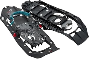 MSR Evo Explore Lightweight Men's All Terrain Snowshoes