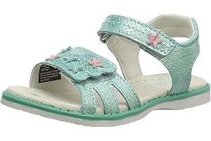 Lurchi Mädchen Lulu Sandalen