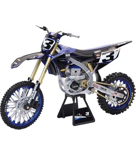 Kit déco Honda 450 CRF (2005-2008) - Origine - Boutique Kit Déco Moto