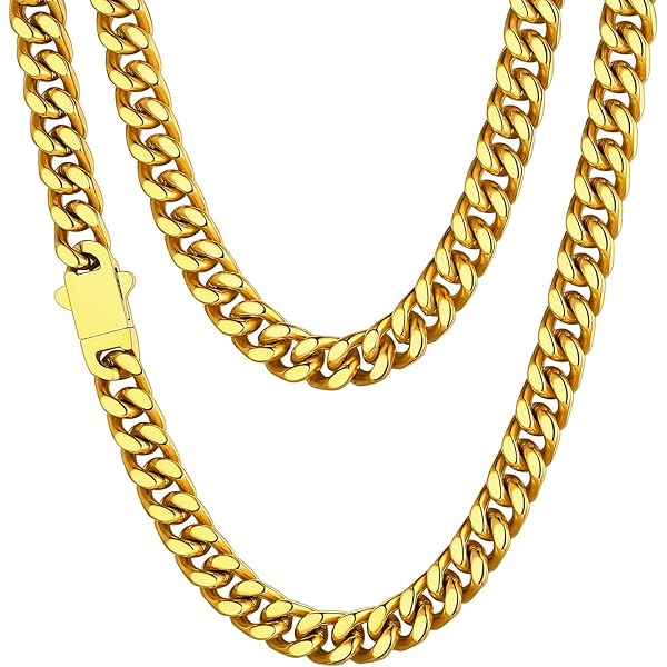 Bandmax 925 zilveren pantserketting voor heren/dames, breedte 3 mm/5 mm, lengte 36/46/51/56/61/66/71 cm, Eén maat, Metaal, Geen edelsteen