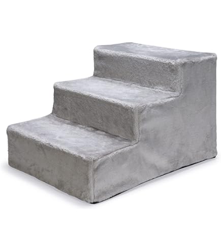 Karlie Easy Step Hondentrap, 29 x 41 x 43 cm, Grijs
