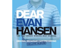 Dear Evan Hansen [Deluxe