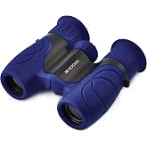 Kodak BCS100-BL Binocular 8x21mm D&uuml;rb&uuml;n - Mavi