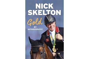 Gold: My Autobiography