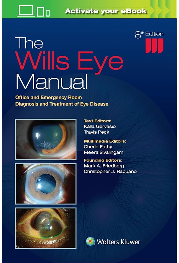 TEXT眼科学 = OPHTHALMOLOGY TEXTBOOK OF CLINICAL OPHTHALMOLOGY, A: A PRACTICAL GUIDE TO
