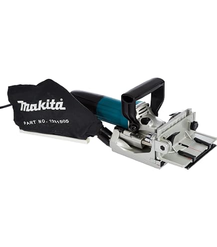 Chapadora De Cantos Portátil Holzmann KAM65PRO - 230V, 1000W, Para Cantos De PVC, ABS, Madera