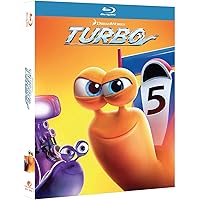 Turbo (New Linelook)