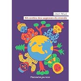 54 contes des sagesses du monde