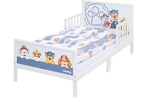 roba Theme Bed 70 x 140 cm Including Bedding