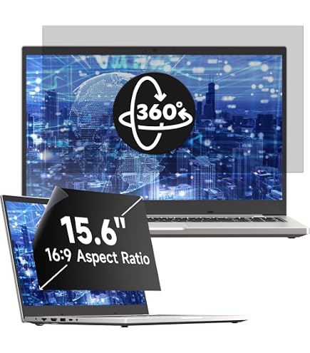 brotect Screen Protector for ASUS ZenBook Flip 13 UX363EA