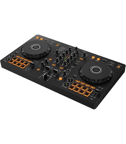 Pioneer DDJ-T1 DJ Package : Amazon.in: Musical Instruments Pioneer DDJ-T1 DJ Package : Amazon.in: Musical Instruments