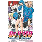 Boruto n&ordm; 15/20: Naruto Next Generations (Manga Shonen)