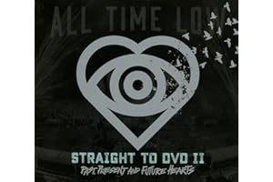 Straight To Dvd Ii: Past Present & Future Hearts