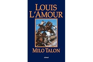 Milo Talon: A Novel