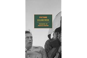 Picture: Lillian Ross (New York Review Books Classics)