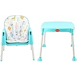 luvlap 4 in 1 booster high chair