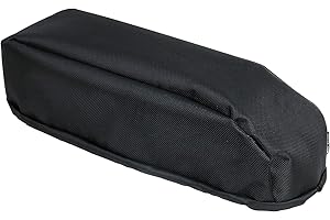 YASCO POWER Yasco Waterproof Ebike Bag to Cover Battery Electric Bike Battery Protective Cover Bike Bags for Frame